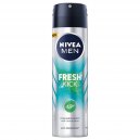 Nivea antyperspirant w sprayu Fresh Kick 150ml