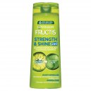Garnier Fructis Szampon do włos&oacute;w Strength   Shine 400ml