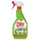 DIX Express Cleaner Kominek, Kuchenka, Grill 500ml