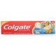 Colgate Pasta do zębów dla dzieci Bubble Fruit 50ml