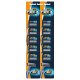 BIC maszynki do golenia Flex 3 Classic 10 szt.