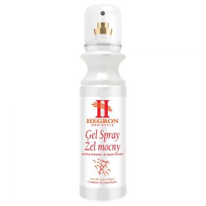 Hegron żel do włos&oacute;w w rozpylaczu 300ml