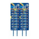 Gillette Maszynki do golenia Blue 2 Plus 24szt