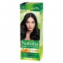 Joanna Farba do włos&oacute;w Naturia 243 Czarny Bez