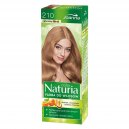 Joanna Farba do włos&oacute;w Naturia 210 Naturalny Blond