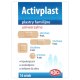 Activplast Plastry familijne Uniwersalne 16szt