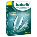 Ludwik S&oacute;l ochronna do zmywarek 1,5kg