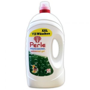Perle żel do prania Uniwersalny 5,65L