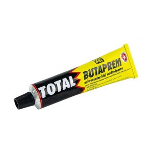 BUTAPREM Uniwersalny klej wodoodporny 35g