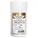 Wkład parafinowy do zniczy P-120 15szt