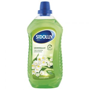 Sidolux płyn uniwersalny Konwaliowy 1L