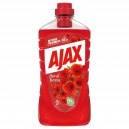 Ajax płyn uniwersalny Floral Fiesta Polne Kwiaty 1 L