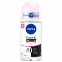 Nivea antyperspirant w kulce B W Invisible Clear 50ml