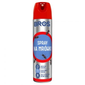 BROS Spray na mr&oacute;wki 150ml
