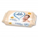 Lula Chusteczki do demakijażu 20szt