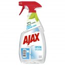 Ajax płyn do szyb Crystal 500 ml