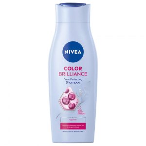 Nivea szampon do włosów Color Brilliance 400ml