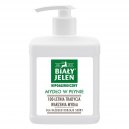 Biały Jeleń Szare Mydło Hipoalergiczne w Płynie 500ml