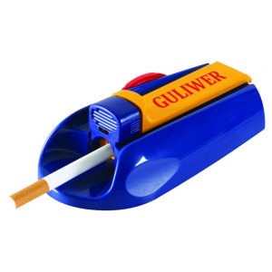 Guliwer Delux nabijarka do papieros&oacute;w