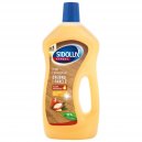 Sidolux płyn do mycia paneli i drewna 750ml