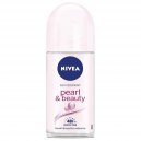 Nivea antyperspirant w kulce Pearl   Beauty 50ml