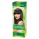 Joanna Farba do włos&oacute;w Naturia 237 Chłodny Brąz