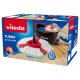 Vileda zestaw Turbo 2in1 Microfibre