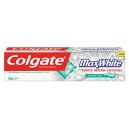 COLGATE pasta do zęb&oacute;w Max White crystal mint 100 ml