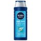 Nivea MEN szampon do włosów Cool Kick Fresh 400ml