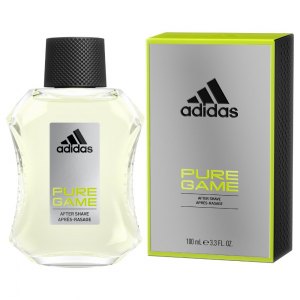 Adidas woda po goleniu Pure Game 100ml