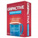 Gripactive gardło i krtań 6 saszetek