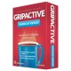 Gripactive gardło i krtań 6 saszetek